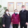 В МО МВД России  «Ковернинский» состоялось принятие присяги