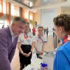 Артем Кавинов: «Открытие класса РДШ – это новый этап в развитии молодого школьного движения»