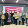 Артем Кавинов: «Яркие выступления районов на «Масленичной седмице» - всегда особое событие весенних праздников»