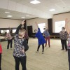 Социальное обслуживание. Интересный отдых и общение