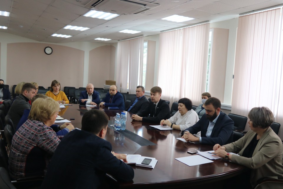 Развитие туризма вновь в центре внимания
