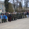Гражданственность и патриотизм