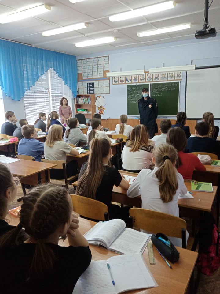 «Твой выбор»