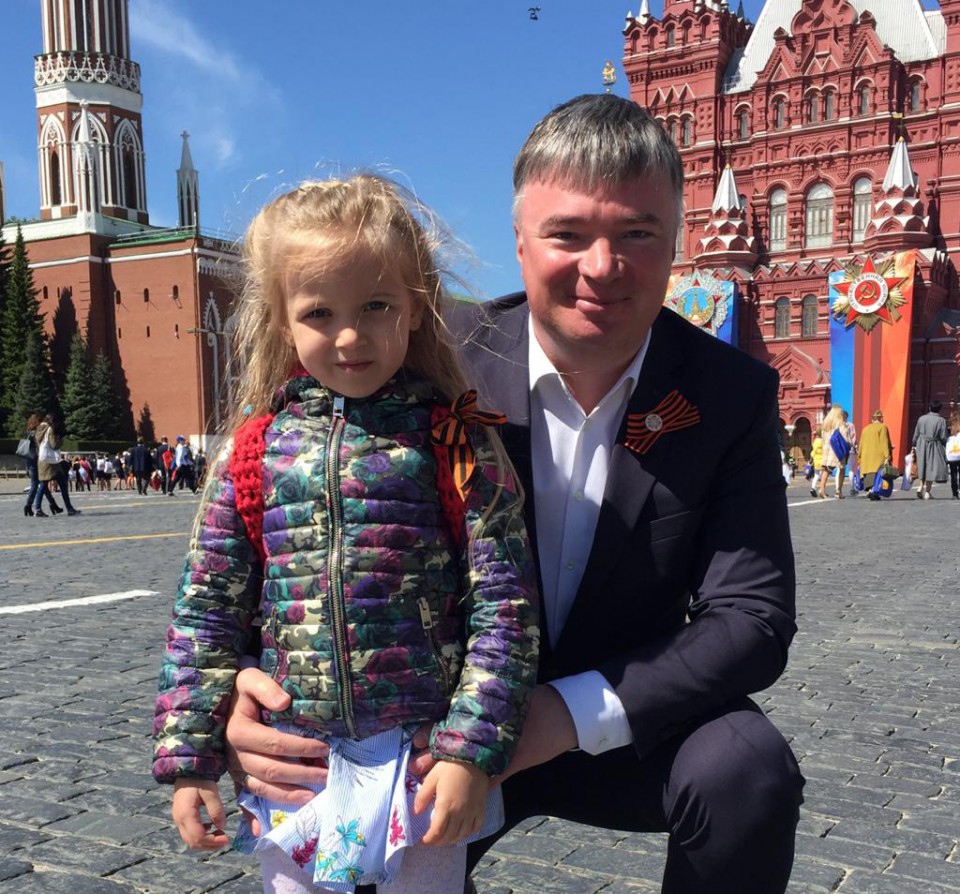 Артем Кавинов: «Надеюсь, наш новый конкурс добавит в майские праздники творчества и добрых эмоций»