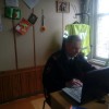 Сотрудники ОГИБДД МО МВД России «Ковернинский» провели видеоконференцию с родительским комитетом