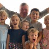 Поздравление с Днем защиты детей депутата Государственной Думы ФС РФ Артема Кавинова