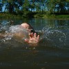 В Нижегородской области сложилась катастрофическая обстановка с гибелью людей на воде!