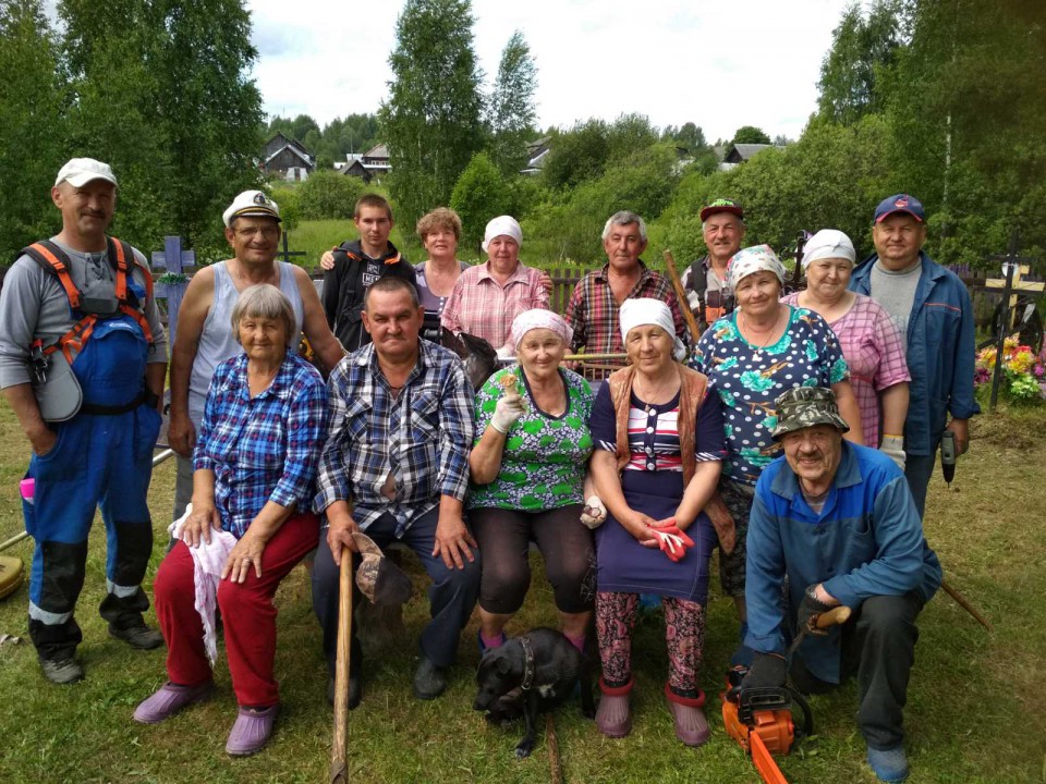 Добро отзывчиво как эхо