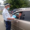 Ковернинские сотрудники ОГИБДД провели профилактическое мероприятие «Лето –это маленькая жизнь»