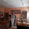 Новости благочиния.  Герой на все времена