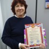 За активную позицию и благотворительную помощь семьям