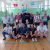 Турнир ветеранов