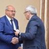 В Законодательном собрании. В интересах жителей