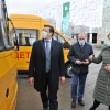 Мобильность школ – в приоритете