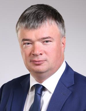 Поздравление с Днем работников ЗАГСа депутата Государственной Думы ФС РФ Артема Кавинова