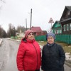 В рамках проекта инициативного бюджетирования Вам решать! в деревне Дёмино отремонтировано уличное освещение
