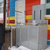 Для обеспечения доступности услуг для инвалидов большой объём работ выполнен в детсаде «Колосок»