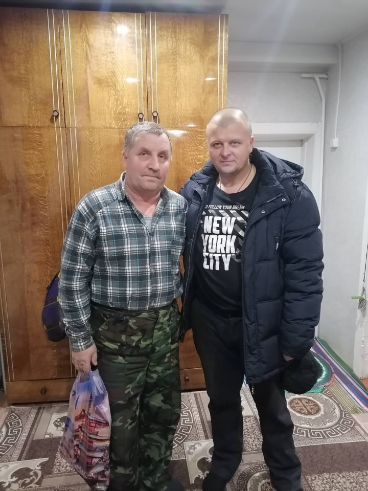 Боевое братство. Для тех, кто знает цену прожитой минуте