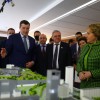 Инфраструктурные проекты и День НХП: Дни Нижегородской области  в Совете Федерации