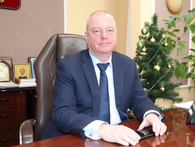 Уважаемые ковернинцы!