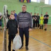 Спорт. Об итогах года и волейбольной схватке