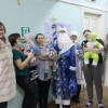 Дела депутатские. Сладости для радости
