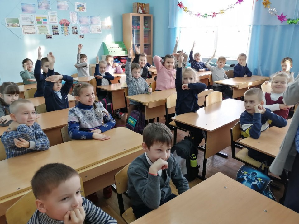 Новости благочиния «Спасибо» от «Спаси Бог»