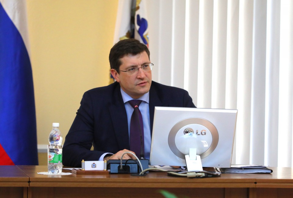 Голубое топливо пошло по адресам