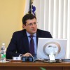 Голубое топливо пошло по адресам