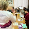 МУНИЦИПАЛЬНЫЙ СЕМИНАР СТАРШИХ ВОЖАТЫХ/КОВЕРНИНСКИЙ ОКРУГ