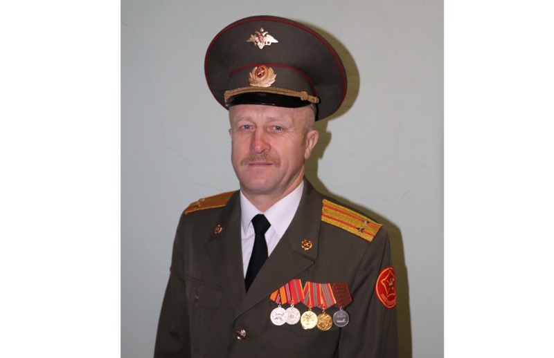Продолжая традицию отцов и дедов