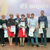 Помогать населению и развивать округ