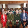 Сегодня в Анисимовском сельском доме культуры Ковернинского муниципального округа состоялось открытие выставки Остановленные мгновения