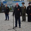 Поздравление с Днем Победы главы местного самоуправления Администрации Ковернинского муниципального округа Олега Павловича Шмелева