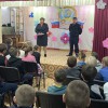 Сотрудники  МО МВД России «Ковернинский» посетили учащихся «Большекрутовской школы – интернат»