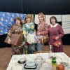 12 июня в ККЗ «Мир» р.п. Ковернино состоялась премьера спектакля Наша кухня театральной студии Брависсимо из  г.о. Сокольский.