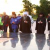 Нижегородская область присоединилась к международной акции «Свеча памяти»