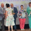 Призвание – отдавать тепло души