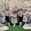 Праздник песни «Вишнёвая метель»