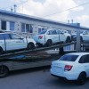 Здравоохранение Доедут до каждого…