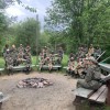 Лагеря прошли проверку