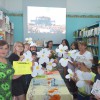 В библиотеках Ковернинского округа реализуется программа летних чтений «Солнечный лучик на книжной странице»