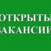 На открывающийся крытый ледовый каток с искусственным льдом в п.Ковернино ул.Чкалова 49 на постоянную работу требуются: