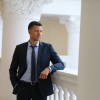 Министр информационных технологий и связи Нижегородской области Александр Синелобов поздравил коллег с профессиональным праздником – Днем программиста.