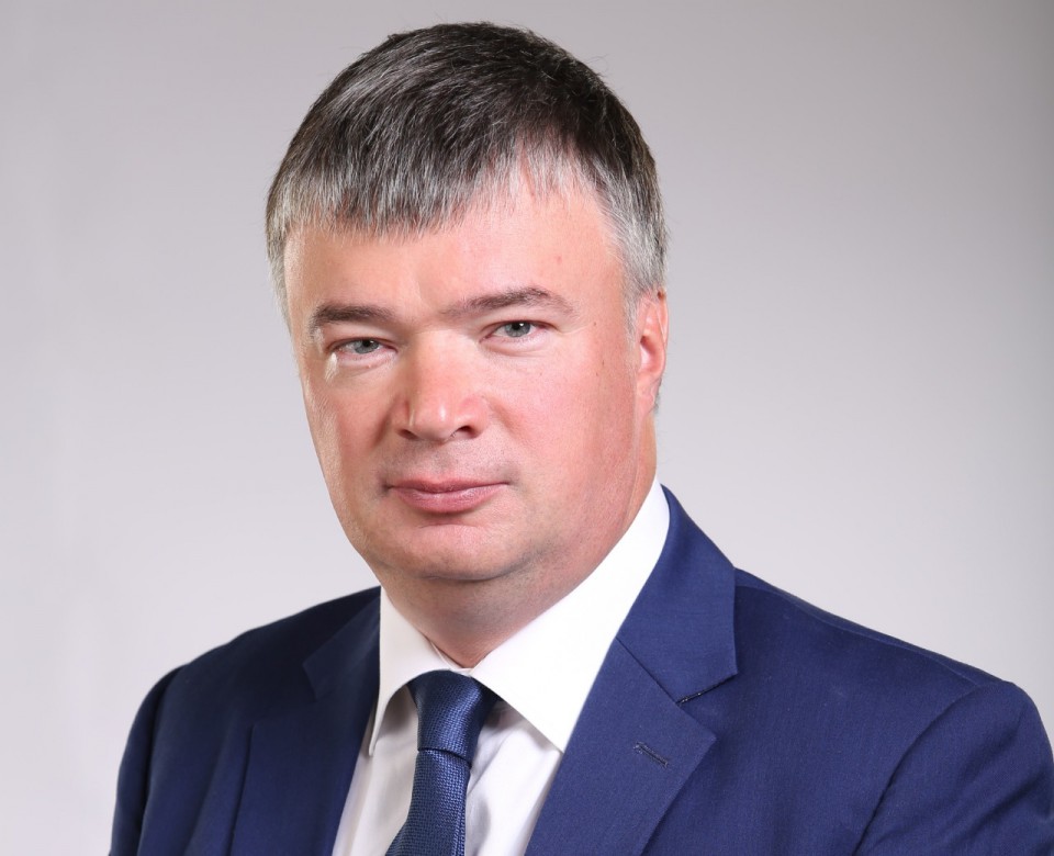 С днем леса !