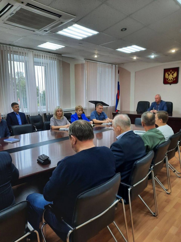 По вопросам частичной мобилизации