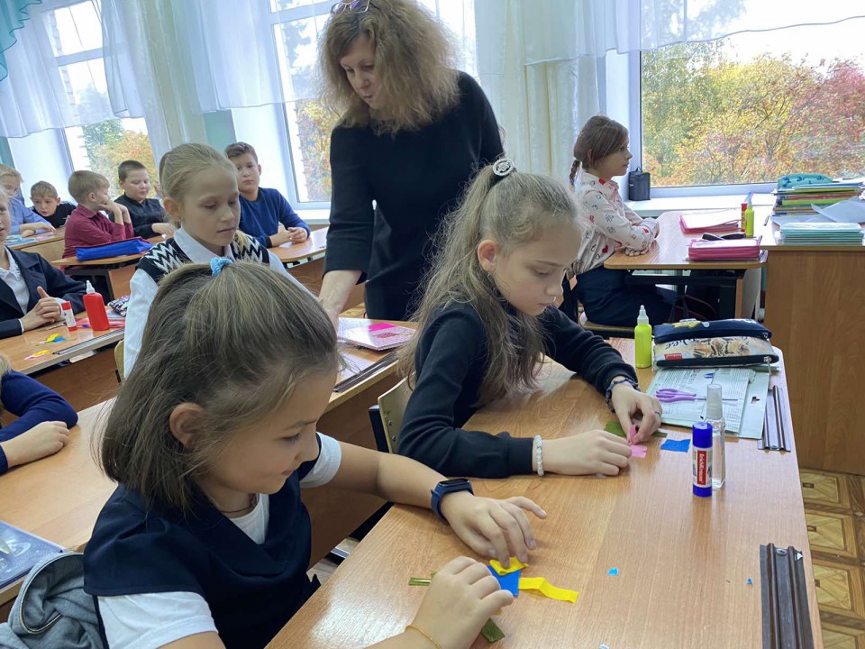 Ко Дню добра и уважения
