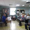У ветеранов скоро праздник