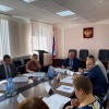 С координационного совета