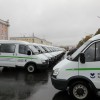 «Служба здоровья» спешит на помощь